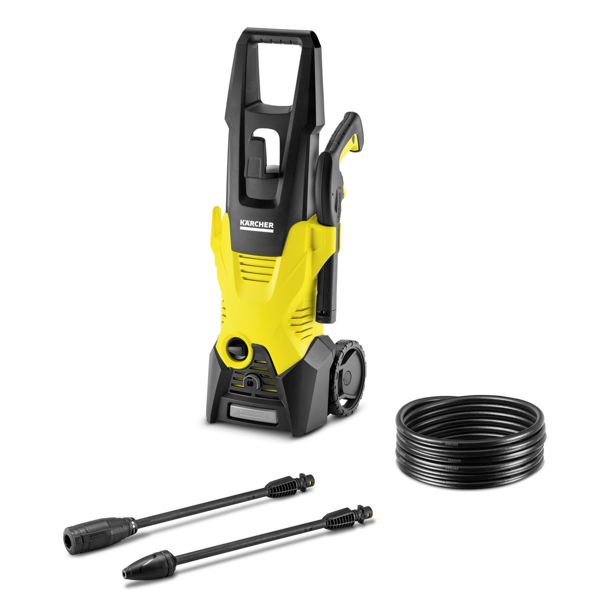 Hidrolimpiadora K3 1 Hidrolimpiadora K3