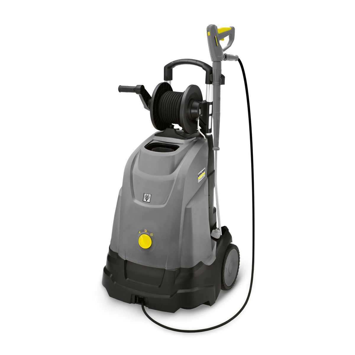 Hidrolimpiadora Hds 5/13 Ux 1 Hidrolimpiadora Hds 5/13 Ux