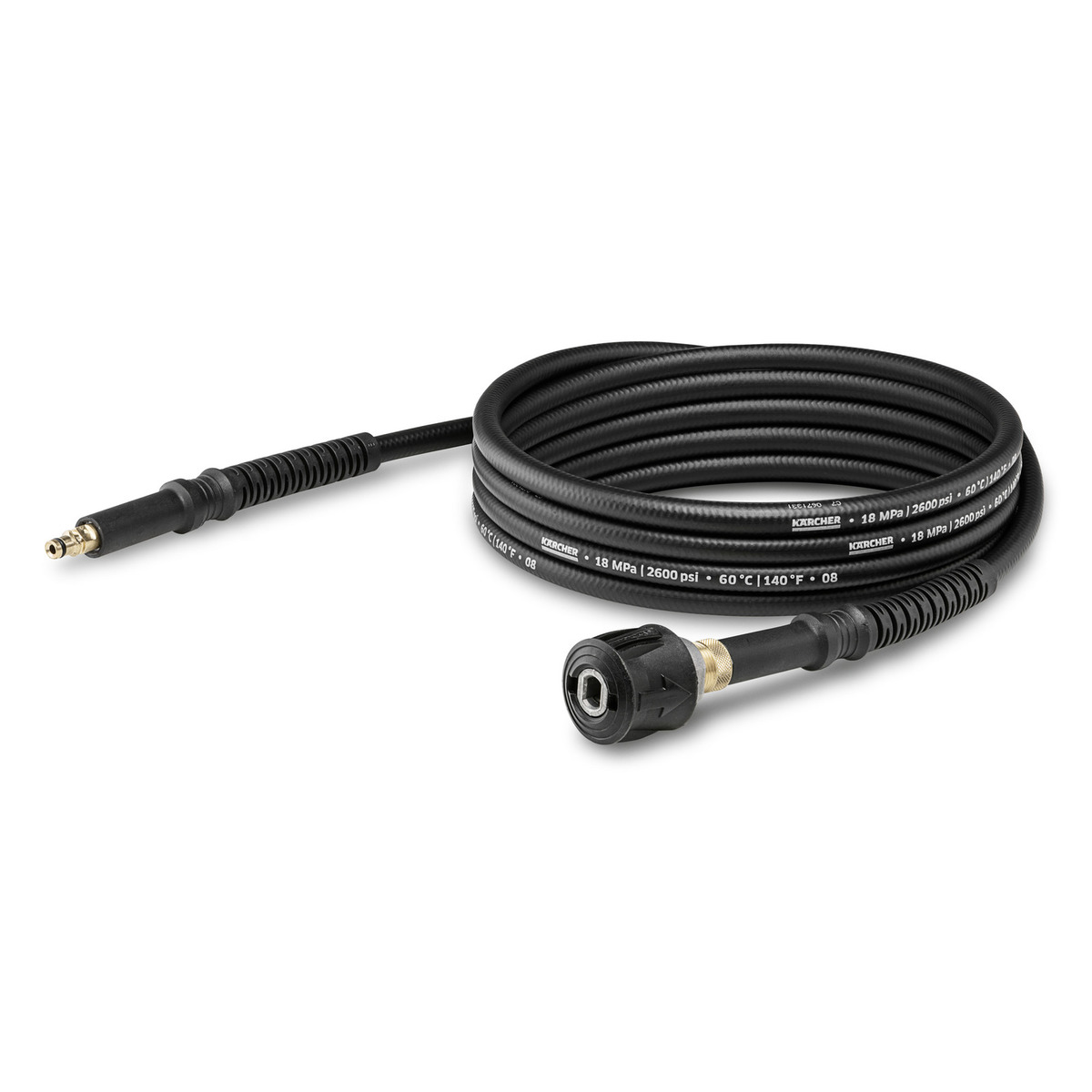 Mang. Prolong. 6 M K3-K7 (Quick Connect) 1 Mang. Prolong. 6 M K3-K7 (Quick Connect)