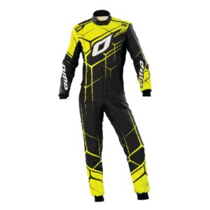 ONE ART OVERALL FIA 8856-2018
