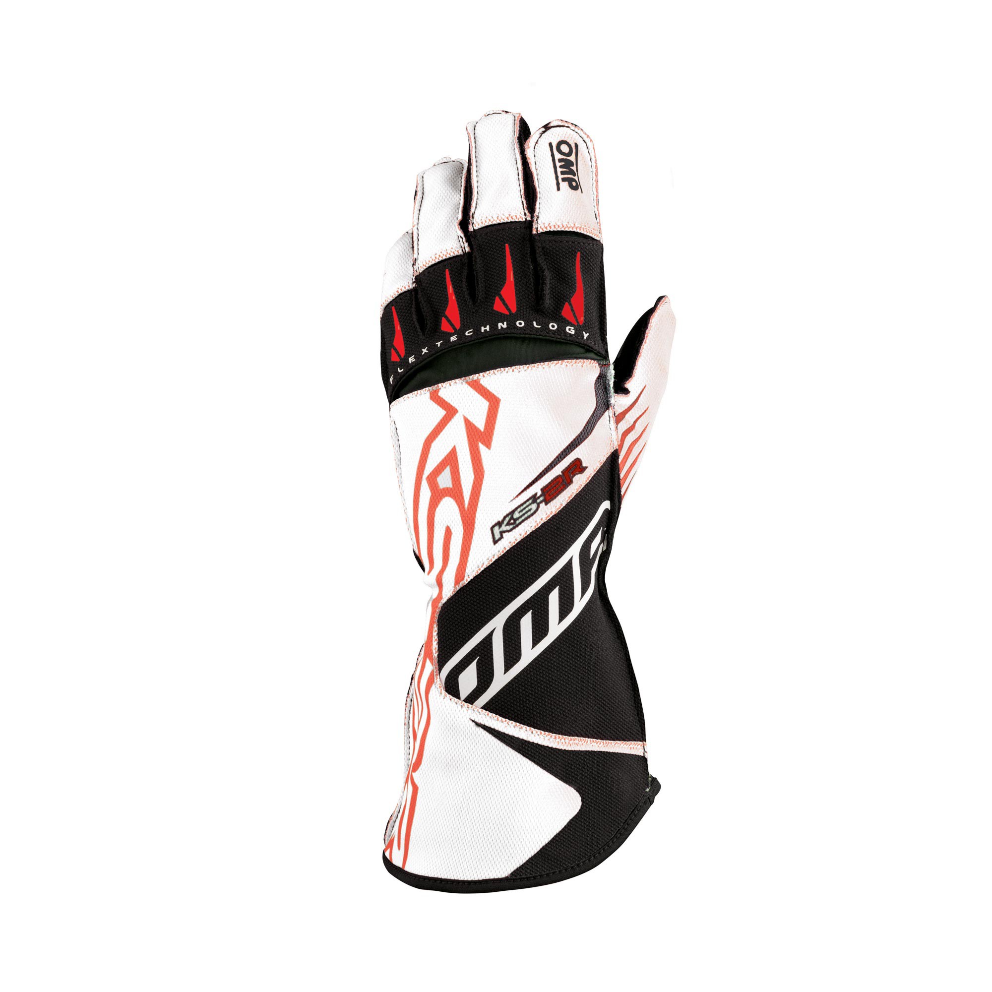 KS-2R KART GLOVES 3 KS-2R KART GLOVES - Imagen 3