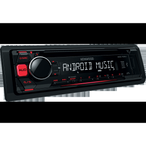KDC-100UR
