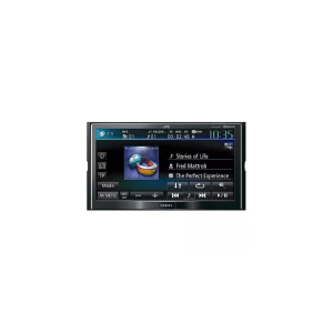 DVD JVC KW-AV70BT