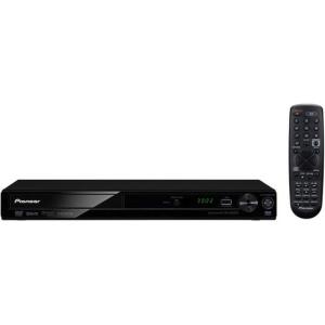 REPRODUCTOR DE DVD