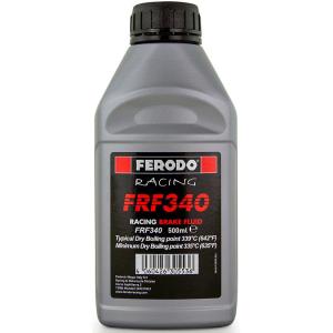 BRAKE FLUIDS (FRF340)