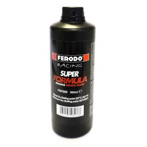 BRAKE FLUIDS (FSF050)