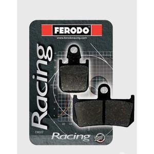 PASTILLAS DE FRENOS FERODO FDB108CP1 -