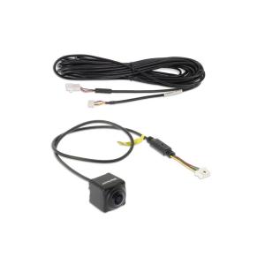 CÁMARA DE MARCHA ATRÁS MULTIPLES VISTAS ALPINE (HCEC2100RD)