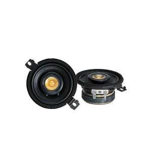 ALTAVOCES 2 VIAS. 2 ALTAVOCES. SALPICADERO 87MM . 300 W