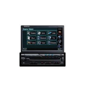 AV (AUDIO-VIDEO) 1 DIN