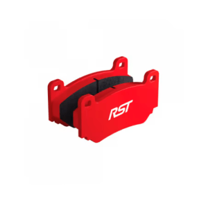 PASTILLAS DE FRENO PAGID RST 5E (S2487T5E001)