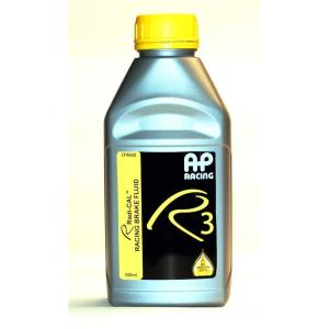 LIQUIDO FRENOS R3 AP 660