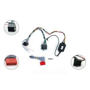 STEERING WHEEL INTERFACE MERCEDES A CLASS W169 2005-2011