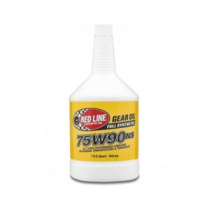 75W90NS NON SLIP GEAR OIL US QUARTS (58304-58309)