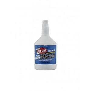 EURO SERIES 5W30 ENGINE OIL US QUART (12304)