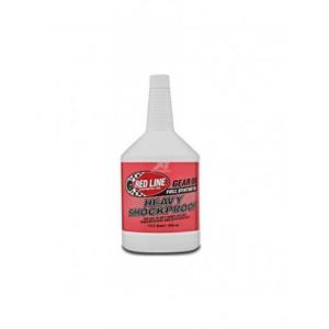 HEAVYWEIGHT SHOCKPROOF US QUART (58204-58209)(0.95L)