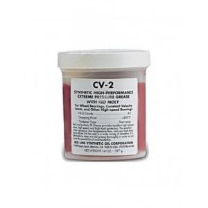 CV-2 SYNTHETIC GREASE (80401)