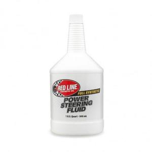 POWER STEERING FLUID US QUART (30404-30409)