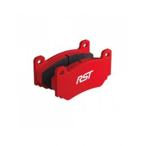 PASTILLAS DE FRENO PAGID RST 3 (S1904T03001)