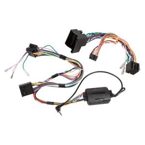 STEERING WHEEL INTERFACE MERCEDES A CLASS W169 2005-2011