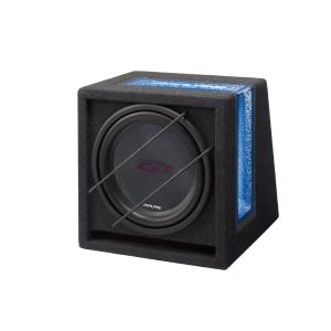 SUBWOOFER SERIE G 12 2 OHM (SBG1224BR)