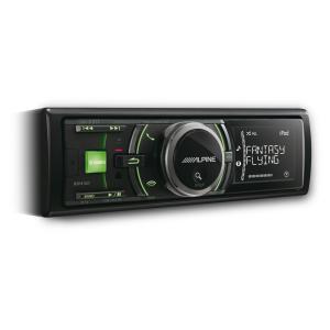 SINTONIZADOR Y CONTROLADOR DE IPOD E IPHONE. UNIDAD PRINCIPAL SIN MECANISMO