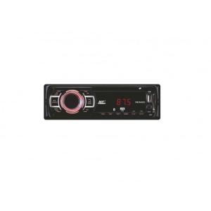RADIO SIN MECANISMO BLUETOOTH USB SD JACK FRONTAL
