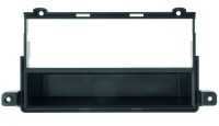 Marco Autoradio ISO Negro Hyundai I10 14>