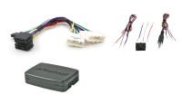 Interface Mandos Volante Renault-Da (04058)