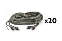 Cable Rcaremotmt5 Apantallado (060153)