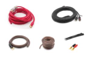 Kit Cabos Al 20Mmaltavocrcaacc (06097)