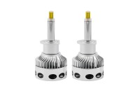 Bombillas LED Lenticul4000Lm H1 (07541)