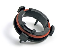 Adaptde Fijacion 07503 Xopel-Mazda (07616)