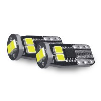 Bombilled 3G6-T10W Ilumporta (07710)