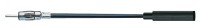 Prolongador De Antena 400Cm (08503)
