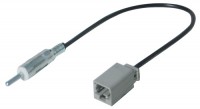 Adaptador Antena Din Picanto 08 (08553)
