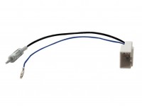 Adaptcable Antena Din Toyota 09 (08555)