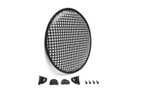 Rejillas Para Cajas Acústicas Ø 30 Cm