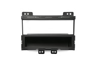 Marco Autoradio ISO Negro Hyundai I20 12>14