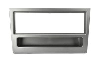 Marco Autoradio ISO Gris Opel Agila-Signum-Vectra>04-Corsa>06
