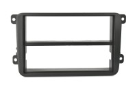 Marco Autoradio 2Iso/ISO Negro Vw/Skoda/Seat