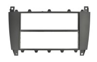 Marco Autoradio 2Iso/ISO Mercedes C 04>07-Clk 04>05 Clk ‘05>’06