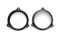 Soportes Altavoces Del/Tra Ø165 Micra 03> N200 09>