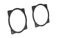 Soportes Altavoces Del Ø165 Hyundai I10 11>14