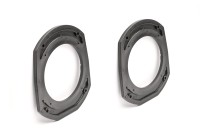 Soportes Altavoces Del Ø130 Toyota Rav4 05>14