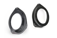 Soportes Altavoces Del Ø130 Opel Corsa 93>06