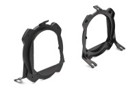 Soportes Altavoces Trasera Ø130 Opel Corsa 93>06