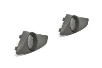 Soportes Inclinado Fiat Punto 99>07
