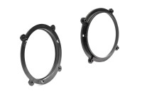 Soportes Altavoces Del Ø130 Audi A3>03