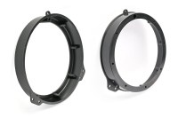 Soportes Altavoces Del Ø165 Suzuki Baleno >05 Grand Vitara 05>